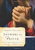 Answers to Prayer (Moody Classics)