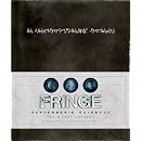Fringe: September's Notebook