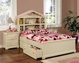 Kids Bedroom Furniture Set 3 - Doll House - Powell Furniture - 292-BSET-3