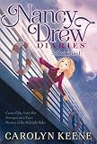 Nancy Drew Diaries 3-Books-in-1!: Curse of the Arctic Star; Strangers on a Train; Mystery of the Midnight Rider