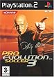 PES 2003 : Pro Evolution Soccer
