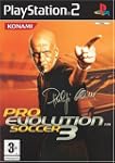 PES 2003 : Pro Evolution Soccer