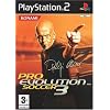 PES 2003 : Pro Evolution Soccer