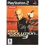 Pro Evolution Soccer 3
