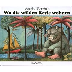 Wo die wilden Kerle wohnen