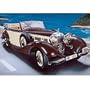 3701 1/24 Mercedes Benz 540K