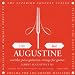 Augustine Red Label Classical Guitar Strings