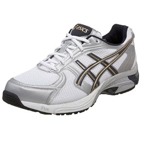Buy ASICS Mens GEL-4-to-8 Walking Shoe
