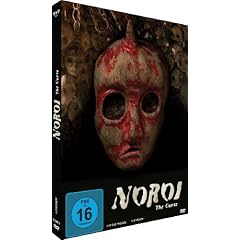 The Curse - Noroi
