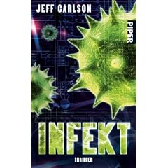 Infekt: Thriller