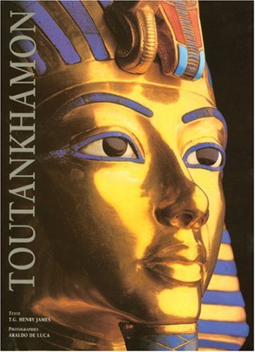 City Travel Guides Discounted  Livres : Toutankhamon