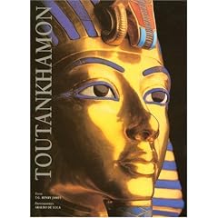 Toutankhamon