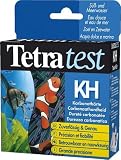 Tetra  723559 Tetra Karbonat (KH) 10 ml - Wassertest fürs Aquarium