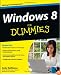 Windows 8 For Dummies