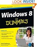 Windows 8 For Dummies