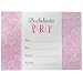 Bachelorette Party Invitations 8ct