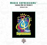 Music Expressions Grade 4 (Expressions Music Curriculum)
