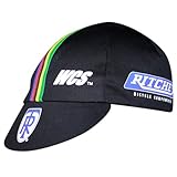 Pace Ritchey World Champ Cap (Black)