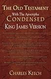 Old Testament of the Bible (King James Version)