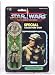 Search : Star Wars Vintage POTF Princess Leia Organa In Combat Poncho 92 Back AFA 80 Y