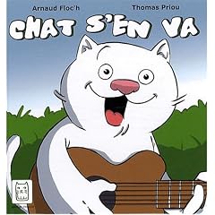 Chat s'en va