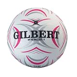 Gilbert APT Netball