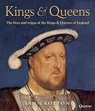 The Kings and Queens of England