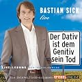 Bastian Sick Live