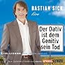 H&ouml;rbuch Bastian Sick Live