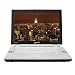 Toshiba Qosmio F45-AV411 15.4" Laptop (Intel Core 2 Duo T54504 Processor, 2 GB RAM, 200 GB Hard Drive, Vista Ultimate)