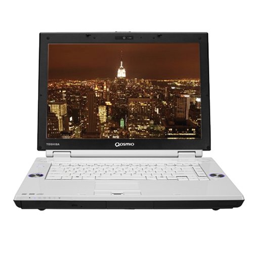 PCHardware: Toshiba Qosmio F45 AV411 15.4
