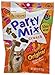 Purina Friskies Made in USA Facilities Cat Treats, Party Mix Original Crunch - (4) 10 oz. Pouches