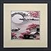 King Silk Art Handmade Embroidery Water Village in Spring 37149