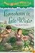 Magic Tree House #43: Leprechaun in Late Winter (A Stepping Stone Book(TM))