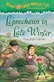 Magic Tree House #43: Leprechaun in Late Winter (A Stepping Stone Book(TM))