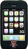 Pangea Brands Texas Tech Iphone 3G Case