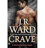 Produkt-Bild: (CRAVE) BY WARD, J. R.(AUTHOR)Paperback Oct-2010