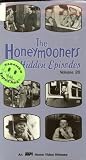  : The Honeymooners Hidden Episodes VHS Volume 20