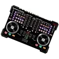 American Audio VMS4 Traktor DJ-Controller