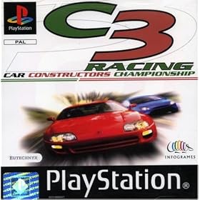 C3 Racing