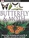DK Eyewitness Books: Butterfly and Moth