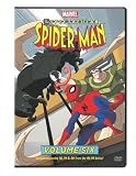 Spectacular Spider-Man, Vol. 6