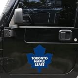 NHL Toronto Maple Leafs Team Logo Car Magnet