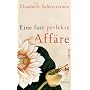 Eine fast perfekte Aff�re: Roman von Elizabeth Subercaseaux