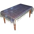 Table Protector Organza Silk Cloth 43 x 84 inches (btc195)