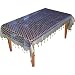 Table Protector Organza Silk Cloth 43 x 84 inches (btc195)