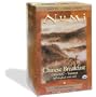 Numi Organic Tea Chinese Breakfast, Full Leaf Black Tea in Teabags, 18-Count Box (Pack of 6)