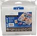 Cottage Mills Dot Box Storage System 32-Piece, Small, 7-Inch by 5-1/2-Inch by 1-1/2-Inch