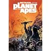 Betrayal Of The Planet Of The Apes