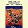 The Last Continent: Discworld #22